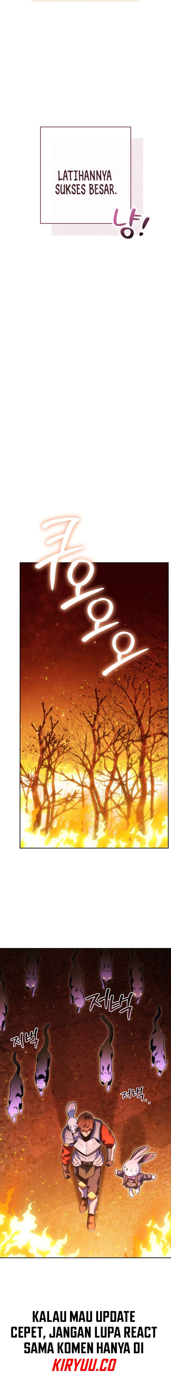 Dungeon Reset Chapter 221 Gambar 15